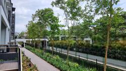 Mayfair Gardens (D21), Condominium #399822861